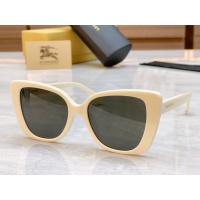 Burberry AAA Quality Sunglasses #1142299