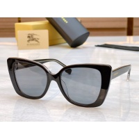 Burberry AAA Quality Sunglasses #1142301