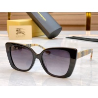 $56.00 USD Burberry AAA Quality Sunglasses #1142302