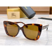 $56.00 USD Burberry AAA Quality Sunglasses #1142303