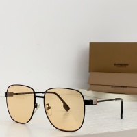 Burberry AAA Quality Sunglasses #1142304