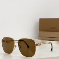 $56.00 USD Burberry AAA Quality Sunglasses #1142305