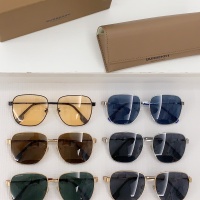 $56.00 USD Burberry AAA Quality Sunglasses #1142305