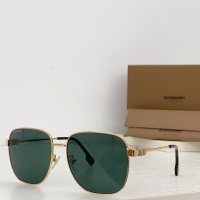 Burberry AAA Quality Sunglasses #1142306