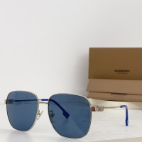 Burberry AAA Quality Sunglasses #1142307