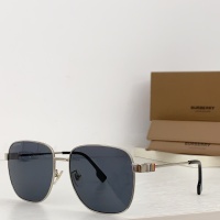 $56.00 USD Burberry AAA Quality Sunglasses #1142308