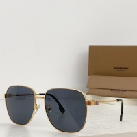 $56.00 USD Burberry AAA Quality Sunglasses #1142309