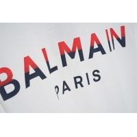 $32.00 USD Balmain T-Shirts Short Sleeved For Unisex #1142310