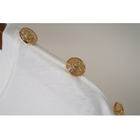 $32.00 USD Balmain T-Shirts Short Sleeved For Unisex #1142310