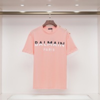 $32.00 USD Balmain T-Shirts Short Sleeved For Unisex #1142311