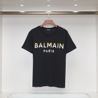 $32.00 USD Balmain T-Shirts Short Sleeved For Unisex #1142312