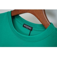 $29.00 USD Balmain T-Shirts Short Sleeved For Unisex #1142313