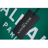 $29.00 USD Balmain T-Shirts Short Sleeved For Unisex #1142313