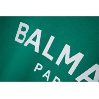 $29.00 USD Balmain T-Shirts Short Sleeved For Unisex #1142313
