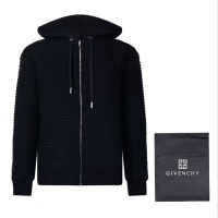 $92.00 USD Givenchy Jackets Long Sleeved For Unisex #1142404