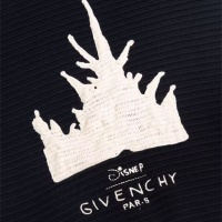 $92.00 USD Givenchy Jackets Long Sleeved For Unisex #1142404