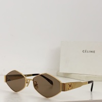 $48.00 USD Celine AAA Quality Sunglasses #1142407
