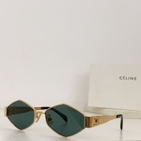 $48.00 USD Celine AAA Quality Sunglasses #1142408