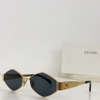 $48.00 USD Celine AAA Quality Sunglasses #1142410