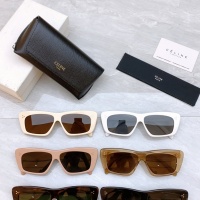 $48.00 USD Celine AAA Quality Sunglasses #1142411