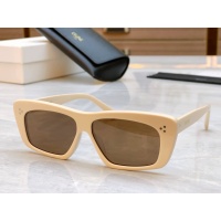 $48.00 USD Celine AAA Quality Sunglasses #1142412
