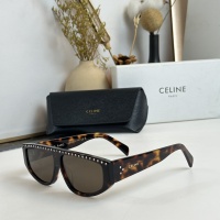 Celine AAA Quality Sunglasses #1142419
