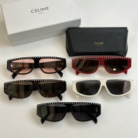 $52.00 USD Celine AAA Quality Sunglasses #1142419