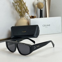 Celine AAA Quality Sunglasses #1142421