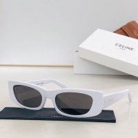 $64.00 USD Celine AAA Quality Sunglasses #1142423