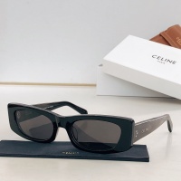 $64.00 USD Celine AAA Quality Sunglasses #1142424