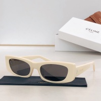 $64.00 USD Celine AAA Quality Sunglasses #1142425