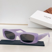 Celine AAA Quality Sunglasses #1142426