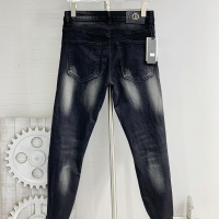 $52.00 USD Philipp Plein PP Jeans For Men #1142431