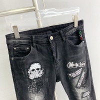$52.00 USD Philipp Plein PP Jeans For Men #1142431
