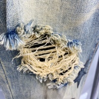 $52.00 USD Amiri Jeans For Men #1142432