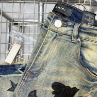 $52.00 USD Amiri Jeans For Men #1142432