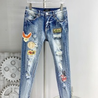 $52.00 USD Amiri Jeans For Men #1142433