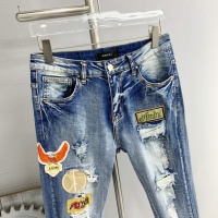 $52.00 USD Amiri Jeans For Men #1142433