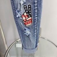 $52.00 USD Amiri Jeans For Men #1142433