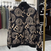 $82.00 USD Versace Jackets Long Sleeved For Men #1142440