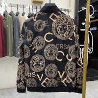 $82.00 USD Versace Jackets Long Sleeved For Men #1142440