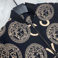 $82.00 USD Versace Jackets Long Sleeved For Men #1142440