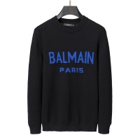 $45.00 USD Balmain Sweaters Long Sleeved For Men #1142444