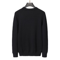$45.00 USD Balmain Sweaters Long Sleeved For Men #1142444