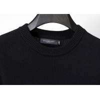 $45.00 USD Balmain Sweaters Long Sleeved For Men #1142444