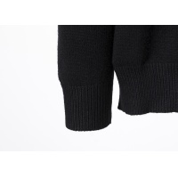 $45.00 USD Balmain Sweaters Long Sleeved For Men #1142444