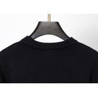 $45.00 USD Balmain Sweaters Long Sleeved For Men #1142444