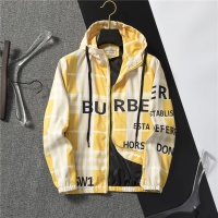 $48.00 USD Burberry Jackets Long Sleeved For Men #1142463