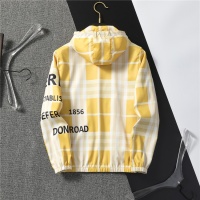 $48.00 USD Burberry Jackets Long Sleeved For Men #1142463