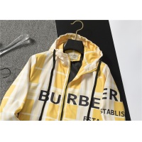 $48.00 USD Burberry Jackets Long Sleeved For Men #1142463
